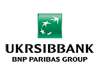 Банк UKRSIBBANK в Криничках