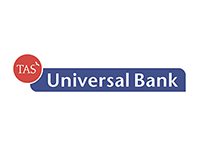 Банк Universal Bank в Криничках